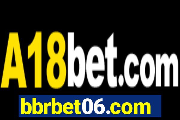 bbrbet06.com