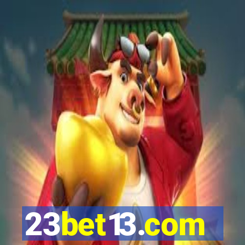 23bet13.com