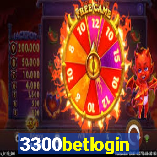 3300betlogin