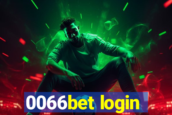 0066bet login