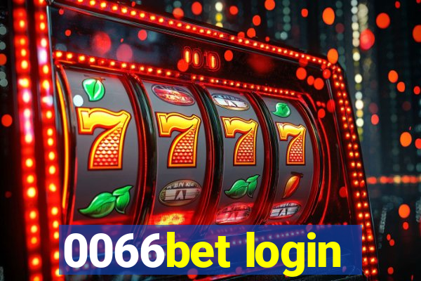 0066bet login