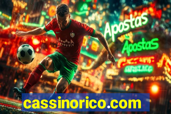 cassinorico.com