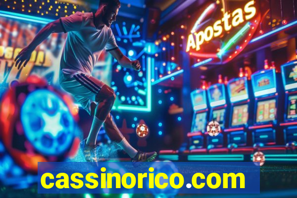 cassinorico.com