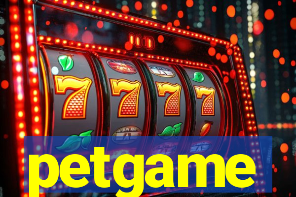 petgame