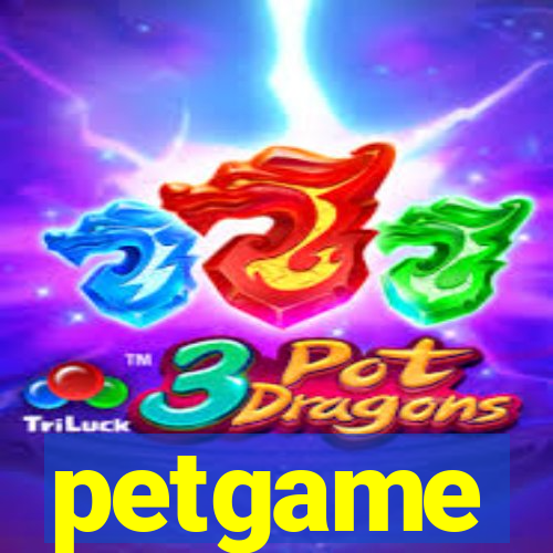 petgame