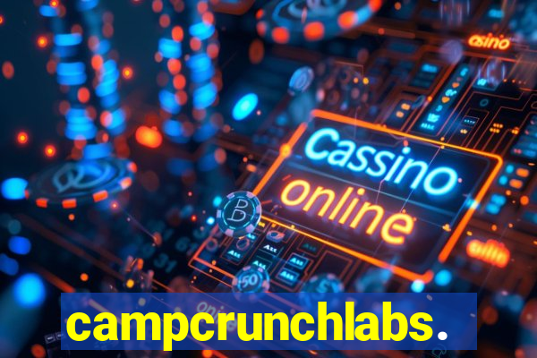 campcrunchlabs.con