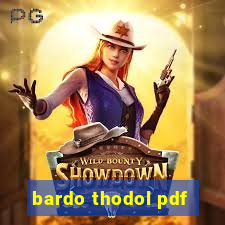 bardo thodol pdf