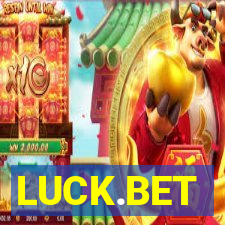 LUCK.BET