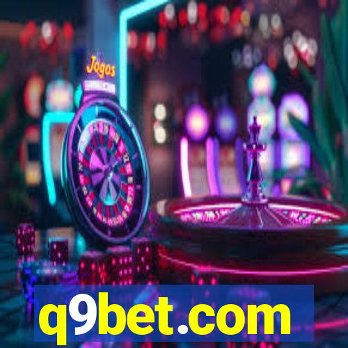 q9bet.com