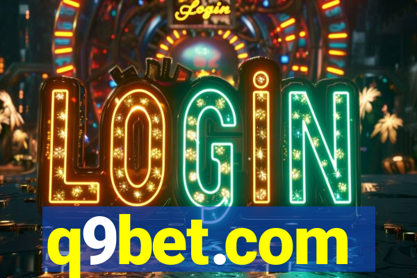 q9bet.com