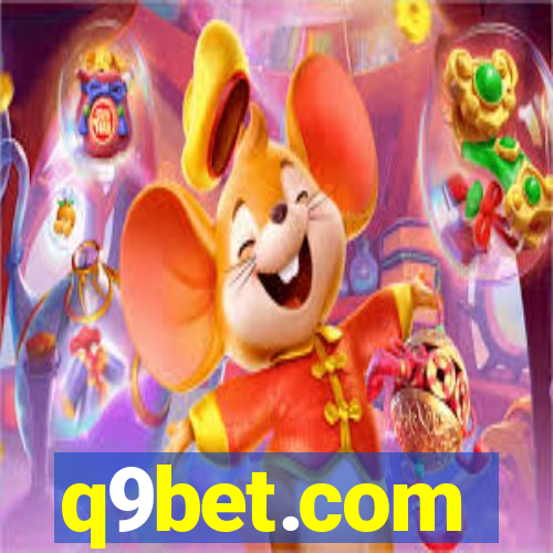 q9bet.com