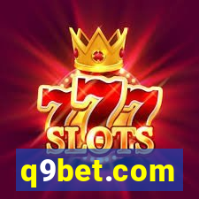 q9bet.com