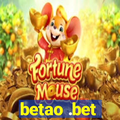 betao .bet