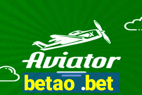 betao .bet