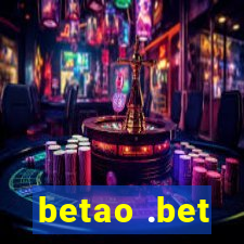 betao .bet