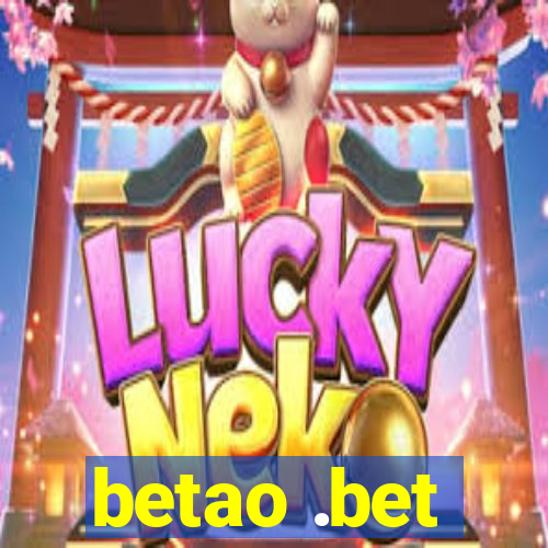 betao .bet