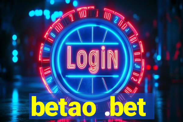 betao .bet