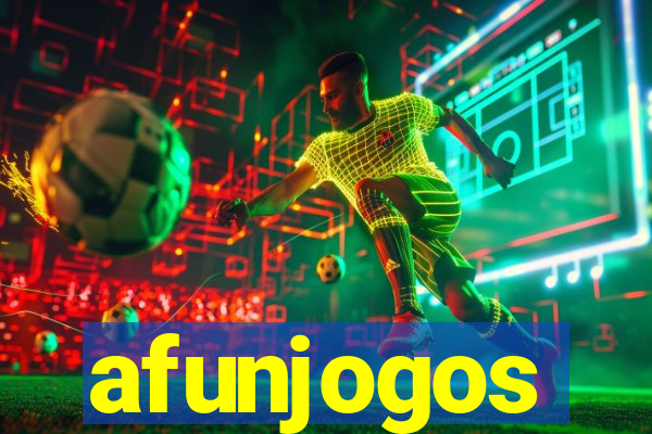 afunjogos