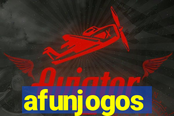 afunjogos