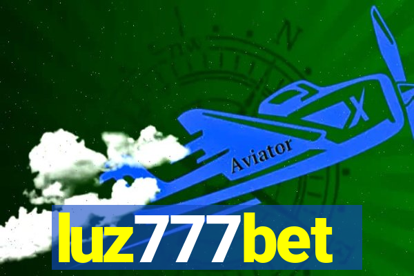 luz777bet