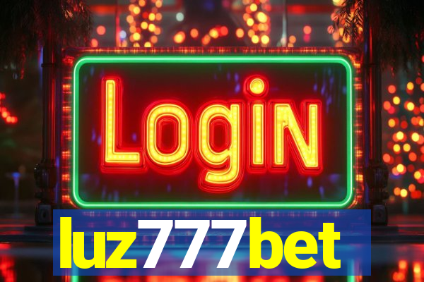 luz777bet