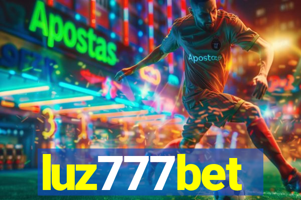 luz777bet