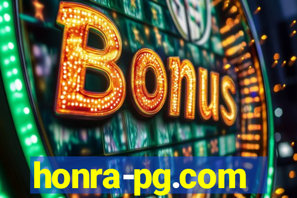 honra-pg.com