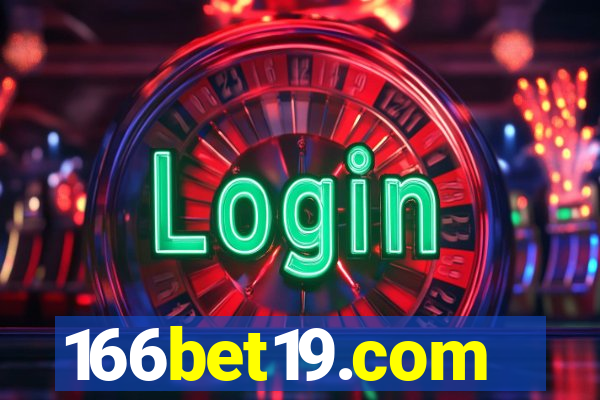 166bet19.com