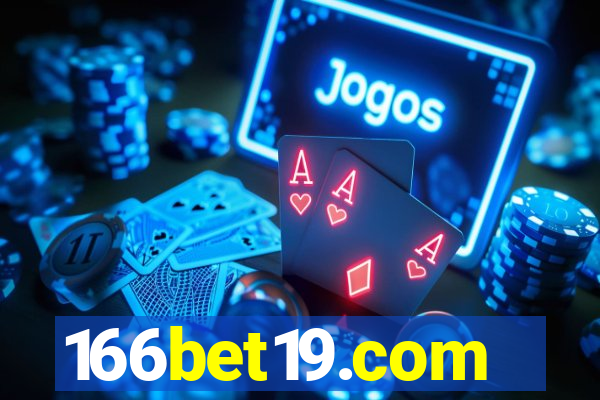 166bet19.com