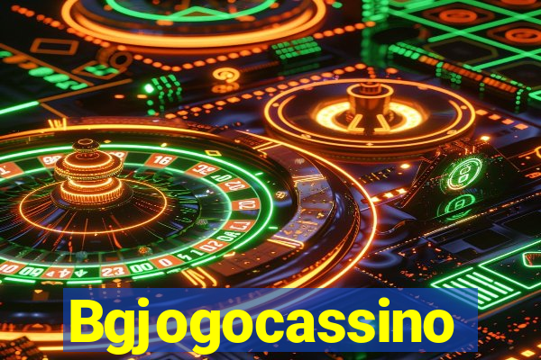 Bgjogocassino