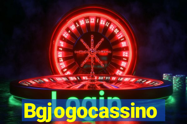 Bgjogocassino