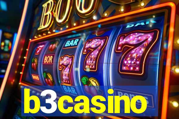 b3casino