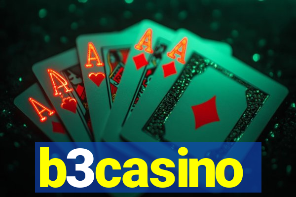 b3casino