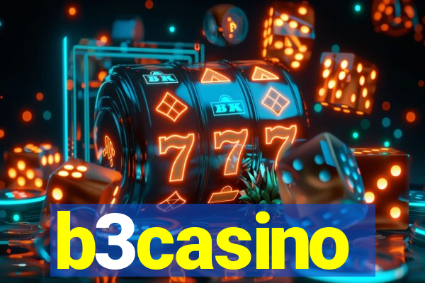 b3casino