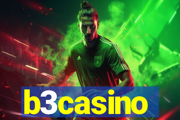 b3casino