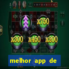 melhor app de slots para ganhar dinheiro