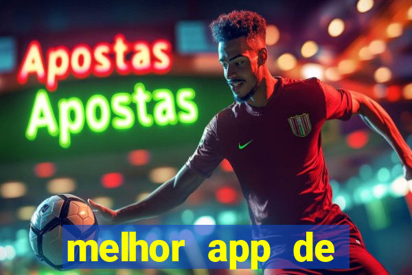 melhor app de slots para ganhar dinheiro