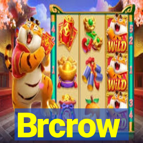 Brcrow