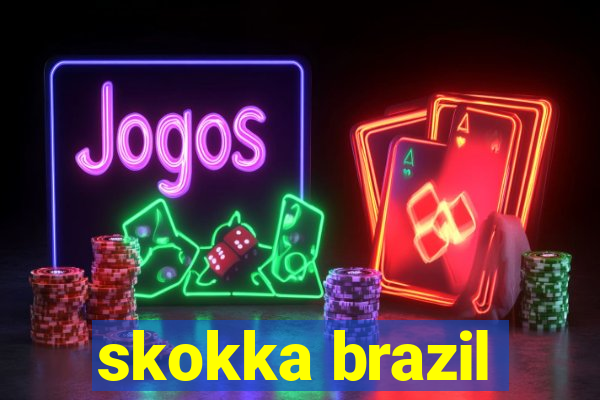 skokka brazil