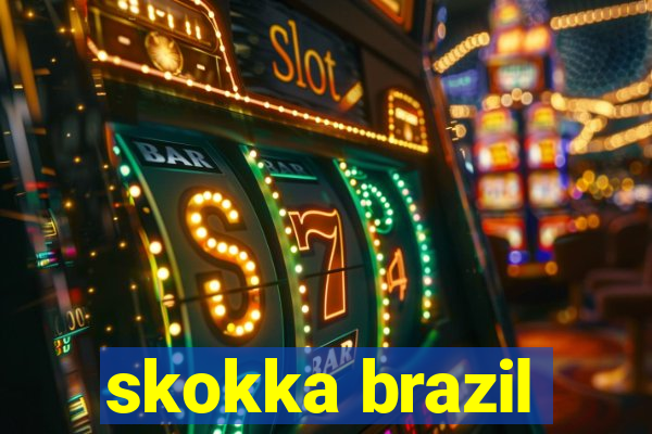 skokka brazil