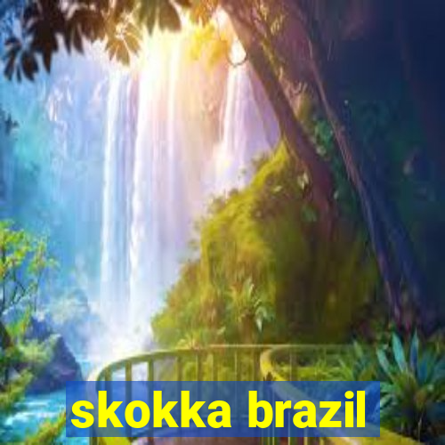 skokka brazil