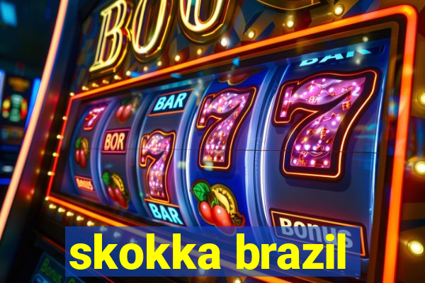 skokka brazil