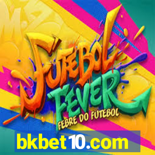 bkbet10.com