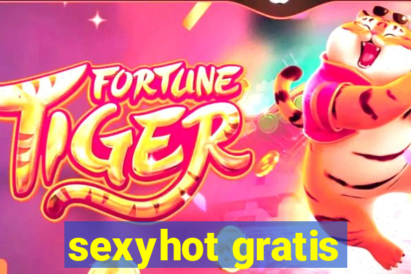 sexyhot gratis