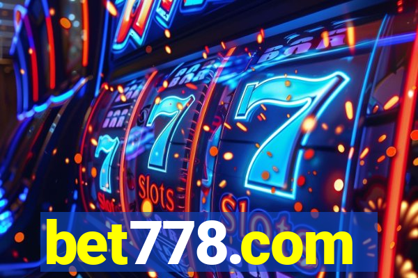 bet778.com