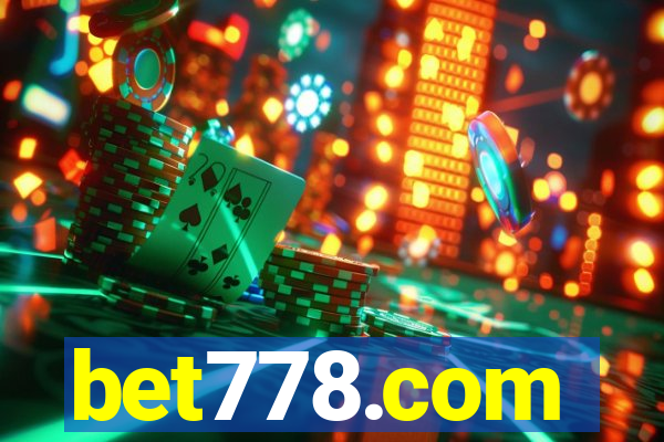 bet778.com