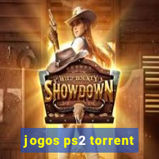 jogos ps2 torrent