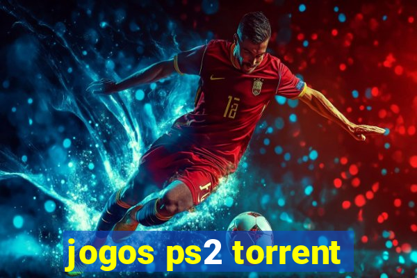 jogos ps2 torrent