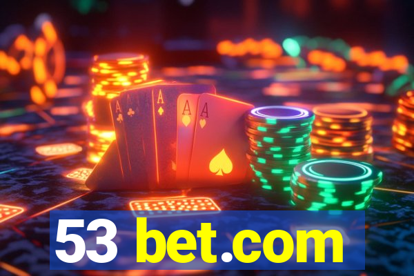 53 bet.com