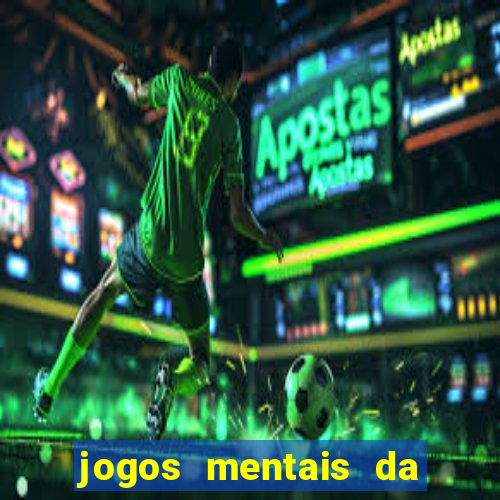 jogos mentais da pessoa controladora